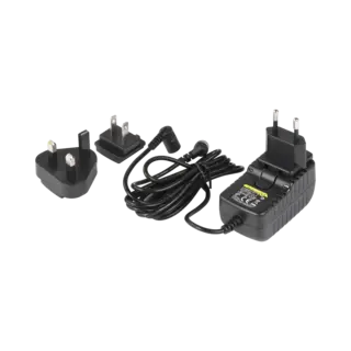 Battery charger Macna, 7,4V 1A,