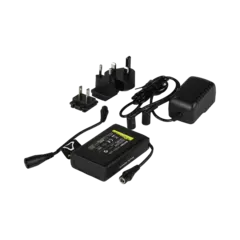 Battery + Charger Macna, 12V 6A 