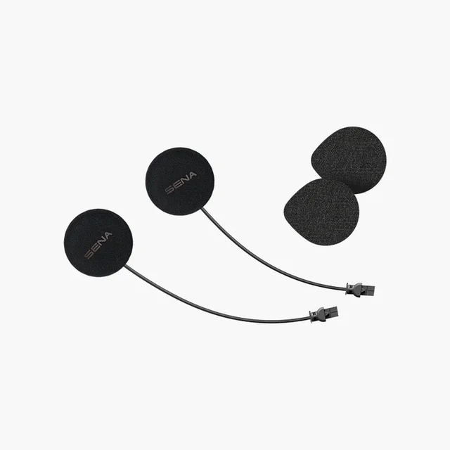 Sena Flexible Slim Speaker (50R, 10S, 10R, SFR, ACS10, SPIDER RT1) 