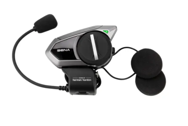 Sena 50S Replacement main unit Erstatningsenhet for Sena 50S 