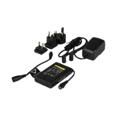 Battery + Charger 7.4V 6000 mAh 