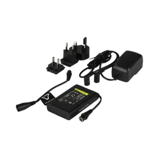 Battery + Charger 7.4V 6000 mAh