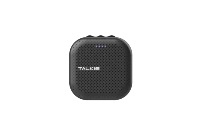 Sena Talkie, Outdoor comsystem Single Walkie Talkie fra Sena 1-Pakning 