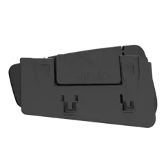 Cardo Limplate Freecom/Spirit Passer Freecom/Spirit