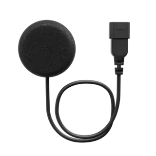 Cardo Lednings Mikrofon Passer alle nyere modeller