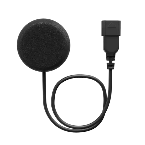 Cardo Lednings Mikrofon Passer alle nyere modeller