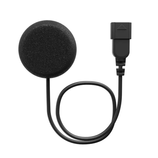 Cardo Lednings Mikrofon Passer alle nyere modeller 