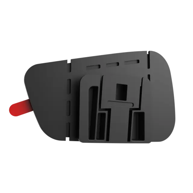 Cardo Limplate Packtalk Bold/Black Bold/Black 