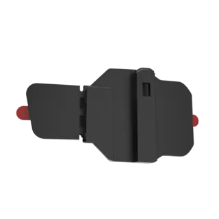 Cardo Limplate Packtalk Edge/Pro Passer Edge/Pro