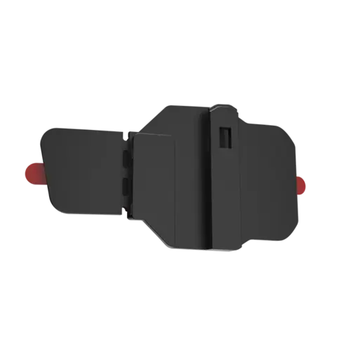 Cardo Limplate Packtalk Edge/Pro Passer Edge/Pro