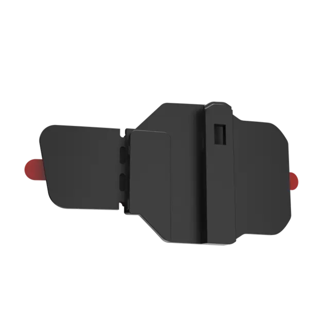 Cardo Limplate Packtalk Edge/Pro Passer Edge/Pro 