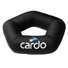 Cardo Hjelm monteringspute