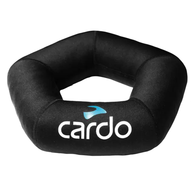 Cardo Hjelm monteringspute 