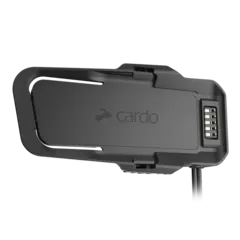 Cardo Packtalk Edge/Pro Krybbe Edge/Pro