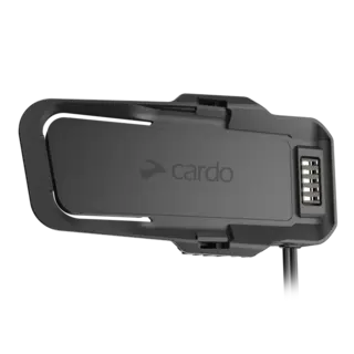 Cardo Packtalk Edge/Pro Krybbe Edge/Pro