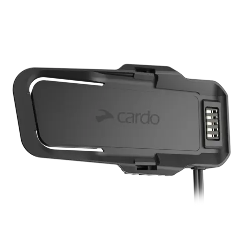 Cardo Packtalk Edge/Pro Krybbe Edge/Pro