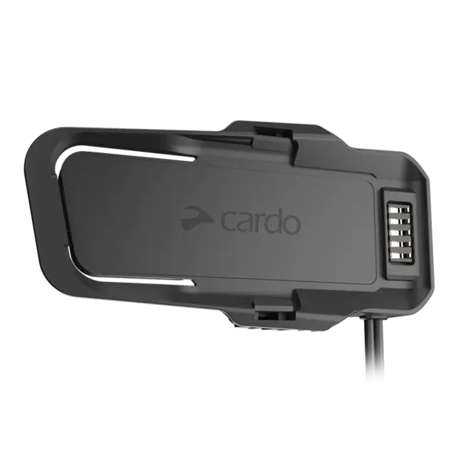 Cardo Packtalk Edge/Pro Krybbe Edge/Pro 