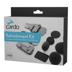 Cardo REFRESHMENT KIT Packtalk/Cardo Freecom/Cardo Spirit