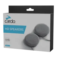 Cardo 40M SPEAKERS Høyttalere
