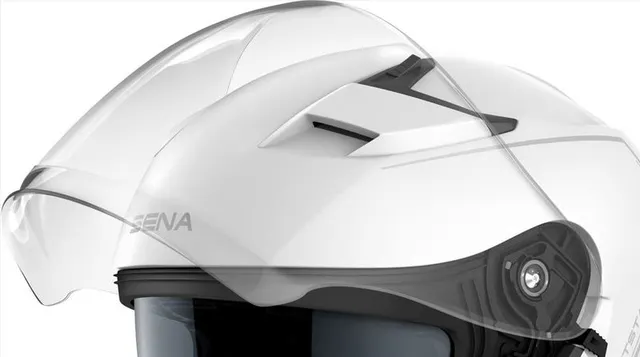 Sena Outstar Sotet Visir Sotet visir til din Outstar 