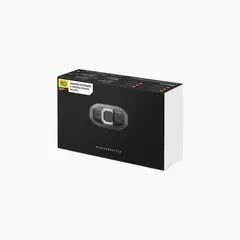 Sena SF2 Intercom Single Praktisk Bluetooth-Intercom fra Sena