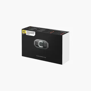 Sena SF2 Intercom Single Praktisk Bluetooth-Intercom fra Sena