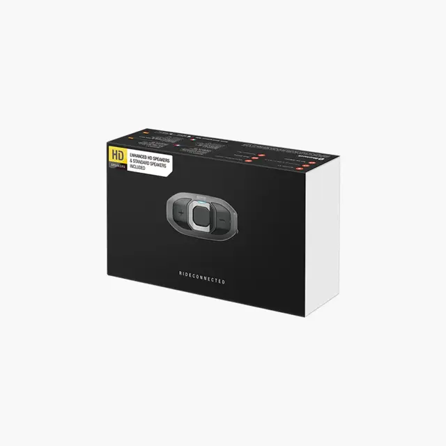 Sena SF2 Intercom Single Praktisk Bluetooth-Intercom fra Sena 