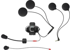 Sena SF4 MC Intercom Single Praktisk Bluetooth-Intercom fra Sena