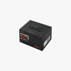 Sena SPIDER RT1 Intercom Single Genial Mesh-Intercom fra Sena