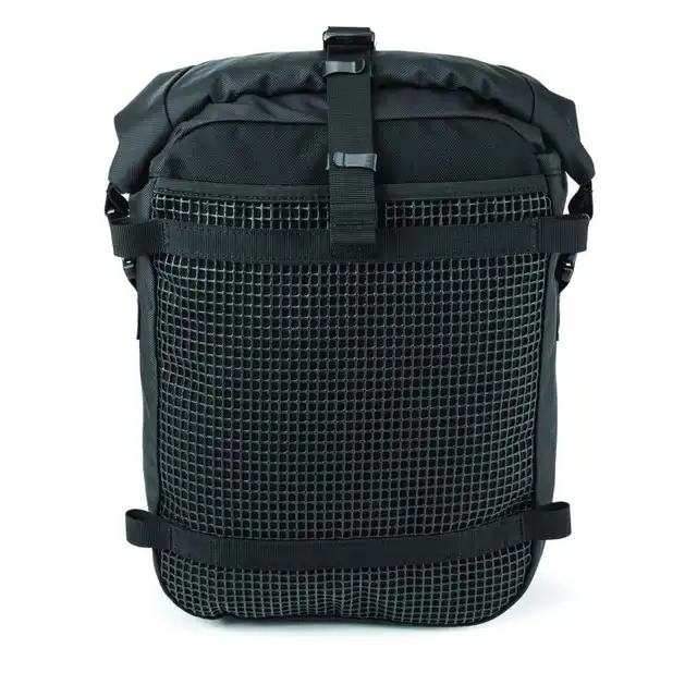 KRIEGA DRYPACK - US10 US-Drypacks er universalvesker til MC 