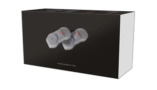 Sena 10R Intercom 2-Pakning Glimrende allrounder med Bluetooth