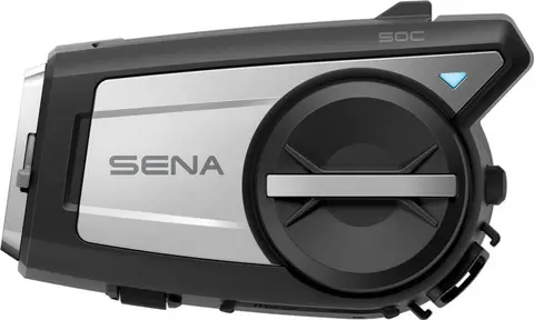 Sena 50C Intercom Single med kamera Intercom med kamera og HK-høytalere