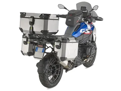 Givi OBKEV58A EVO SMART 58 l ALU 