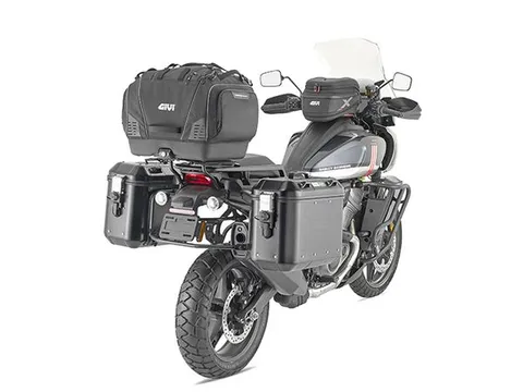 GIVI T525 Monokey "Fido" 