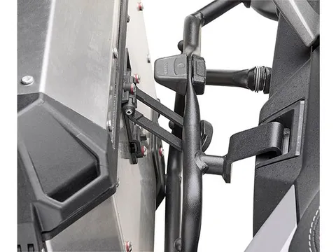 GIVI ALA36BPACK2 Alaska ALU sidev E (PAR) 36  l H og V. 