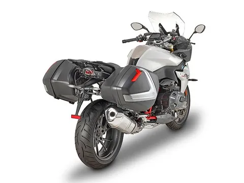 GIVI V37N Sidev Monokey Side 37 ltr 