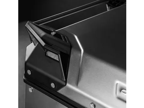 Givi OBKEV48AL EVO SMART V 48 l 