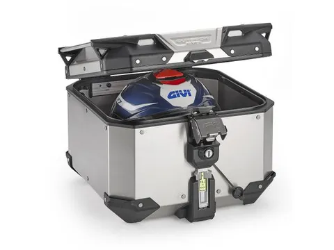 Givi OBKEV42A EVO SMART 42 l ALU 