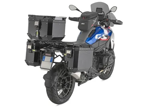 Givi OBKEV42B EVO SMART  42 l ALU 