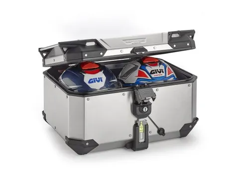 Givi OBKEV58A EVO SMART 58 l ALU 