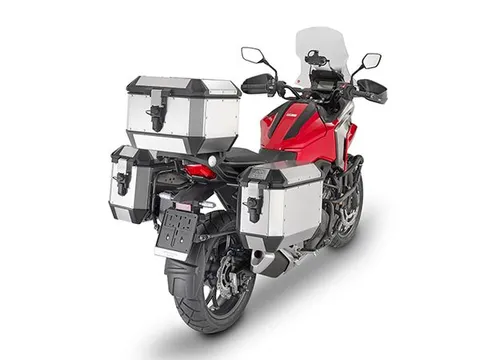 GIVI ALA44B Alaska Monokey  ALU  44 l 