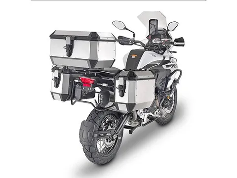 GIVI ALA56A Alaska Monokey ALU  56 l 