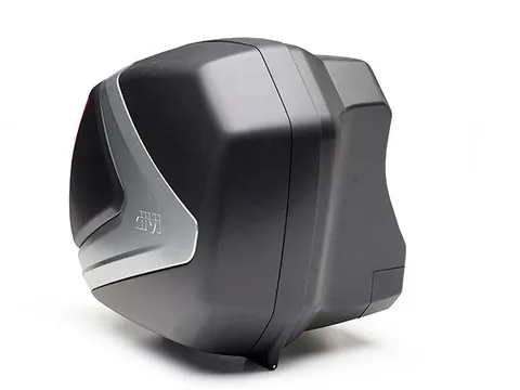 GIVI V37N Sidev Monokey Side 37 ltr 