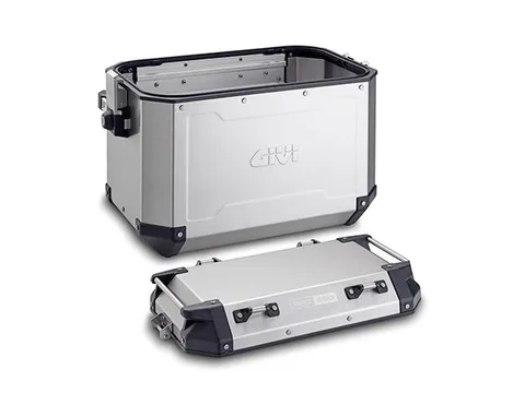 GIVI OBKN48AL 48 l sideveske V  side ## 