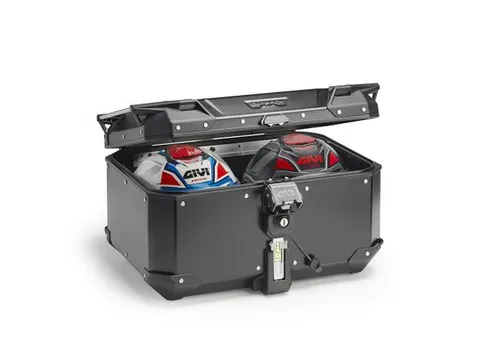 Givi OBKEV58B EVO SMART  58 l ALU 