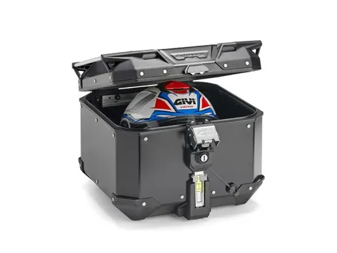 Givi OBKEV42B EVO SMART  42 l ALU 