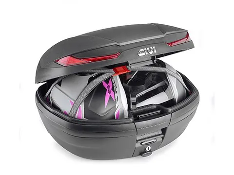 GIVI V45NT Monokey V45N Arena  med klare paneler 