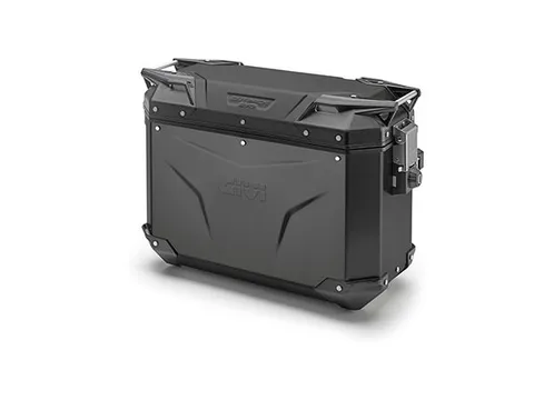 GIVI OBKGIVI E37BPACK2 EVO E sidevesker 37 l H og V.## 