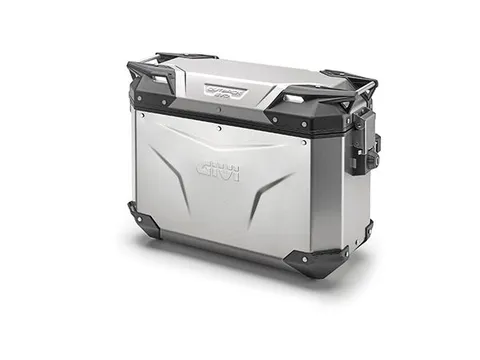 GIVI OBKGIVI E37APACK2 EVO sidevesker 37 l H og V.  ## 