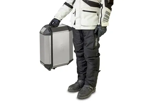 GIVI ALA36BPACK2 Alaska ALU sidev E (PAR) 36  l H og V. 